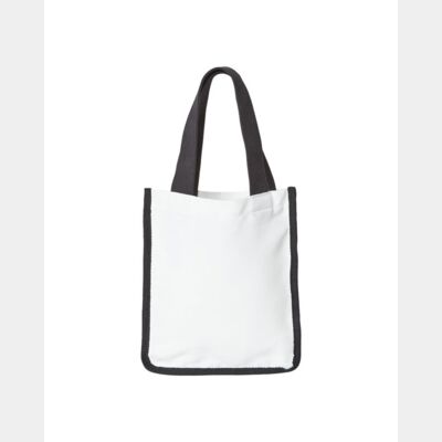 Sublimation Small Tote Thumbnail