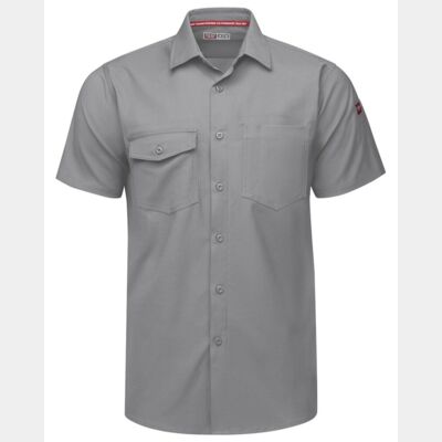 Men's Cooling Work Shirt Thumbnail