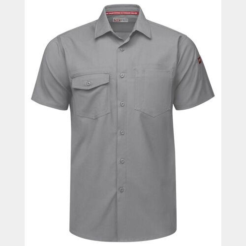 Men's Cooling Work Shirt Thumbnail