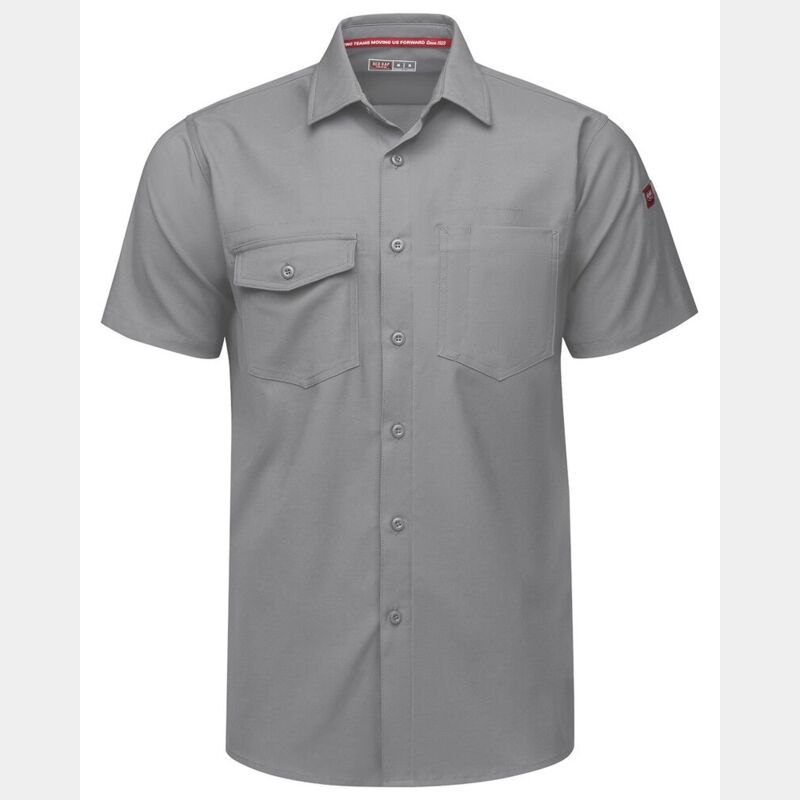 Men's Cooling Work Shirt Thumbnail