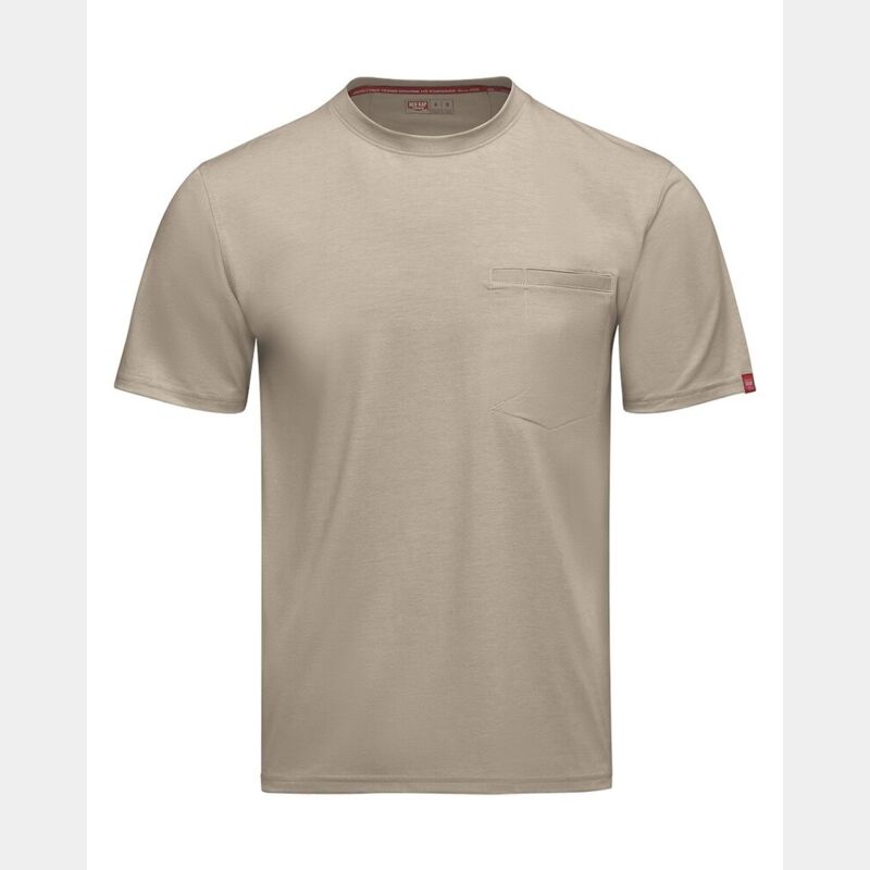 Men's Tall Cooling Pocket T-Shirt Thumbnail