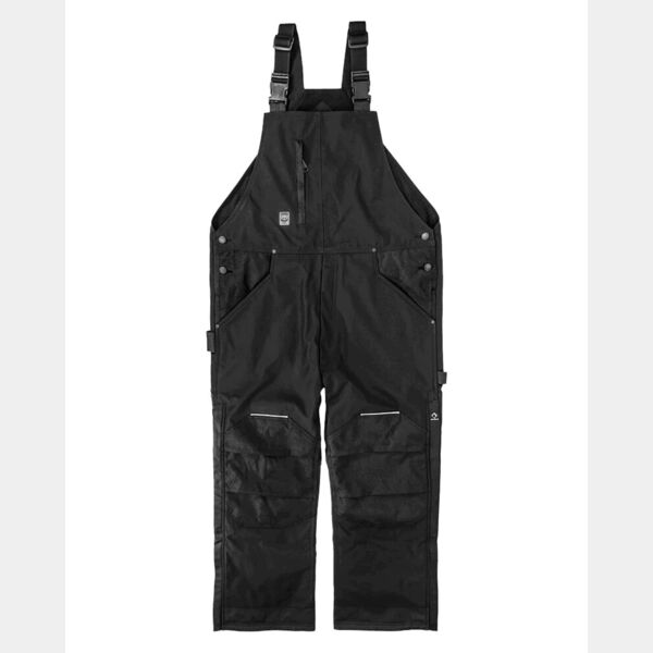 Unisex GrizzlyTec™ Dakota Bib - Short Sizes Thumbnail
