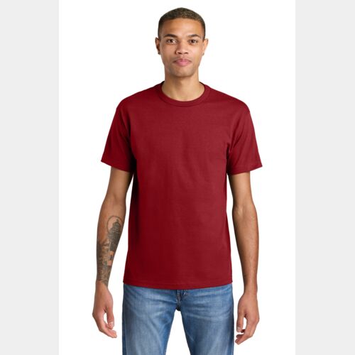 Unisex Heavyweight T Shirt Thumbnail