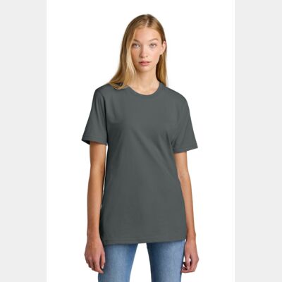 Fine Jersey Unisex T Shirt Thumbnail