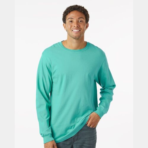 Unisex Classic Long Sleeve T-Shirt Thumbnail