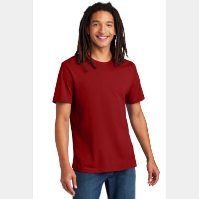 Unisex Heavyweight Recycled Cotton Tee Thumbnail