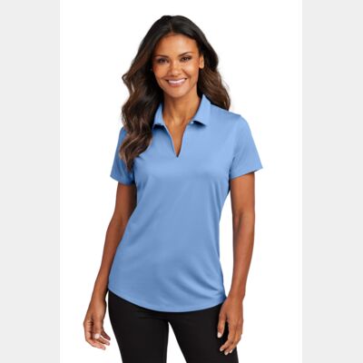 Women's City Stretch Polo Thumbnail