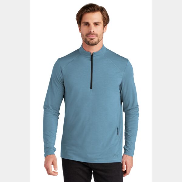 Motion 1/4 Zip Thumbnail