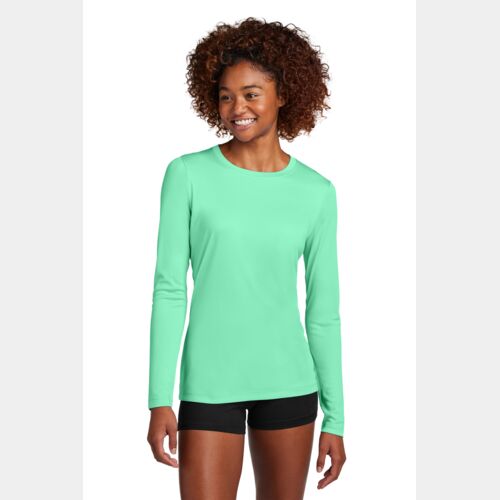 Women's Posi UV ® Pro Long Sleeve Thumbnail