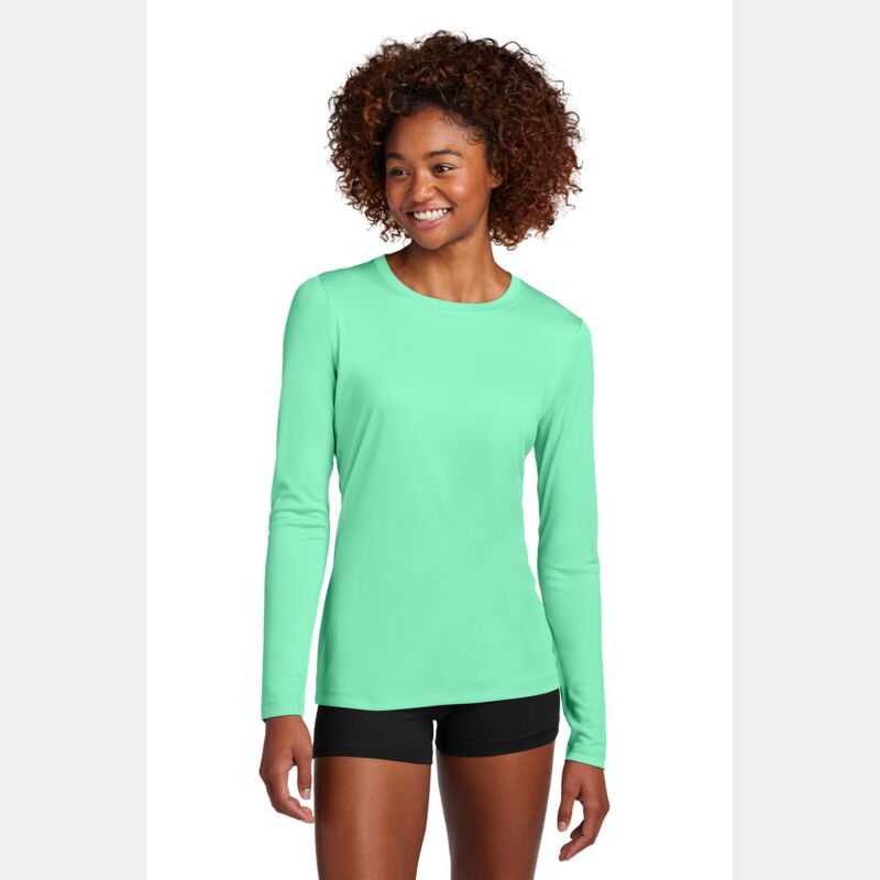Women's Posi UV ® Pro Long Sleeve Thumbnail