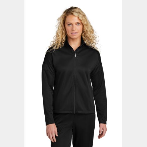 Women's Travel Full Zip Jacket Thumbnail
