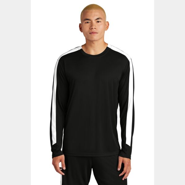 Competitor United Long Sleeve Crew Thumbnail