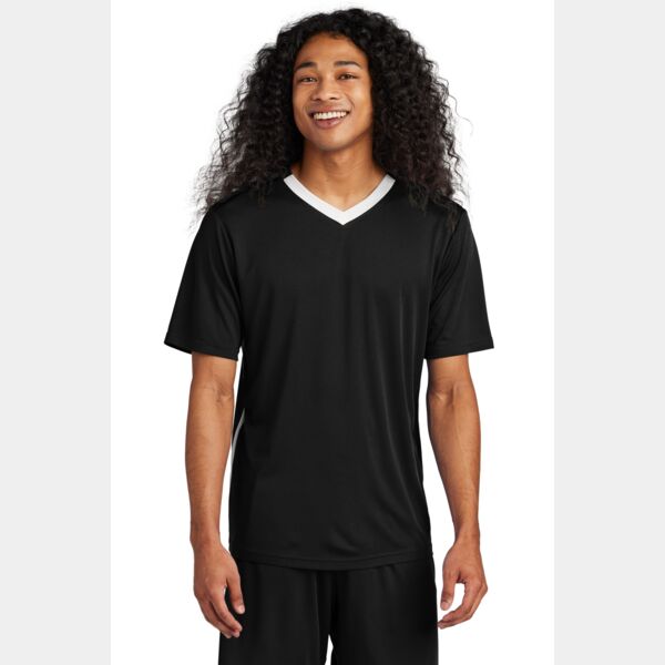 Competitor United V Neck Thumbnail