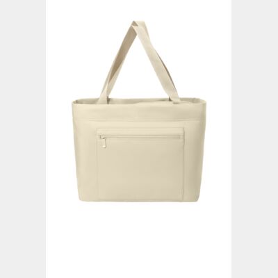 Matte Carryall Tote Thumbnail
