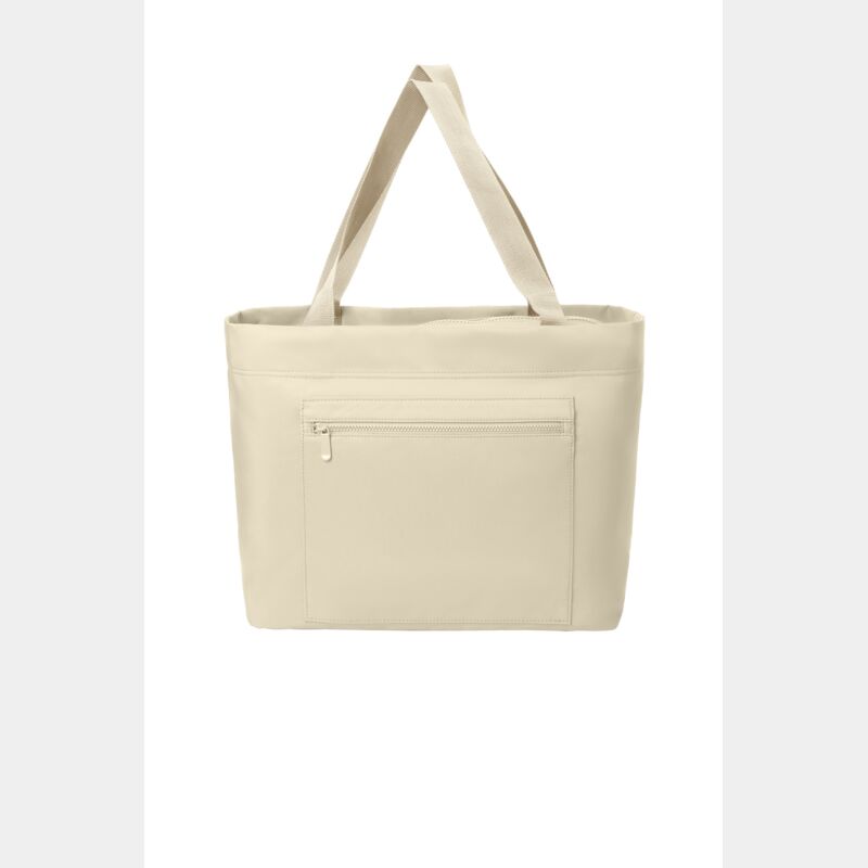 Matte Carryall Tote Thumbnail