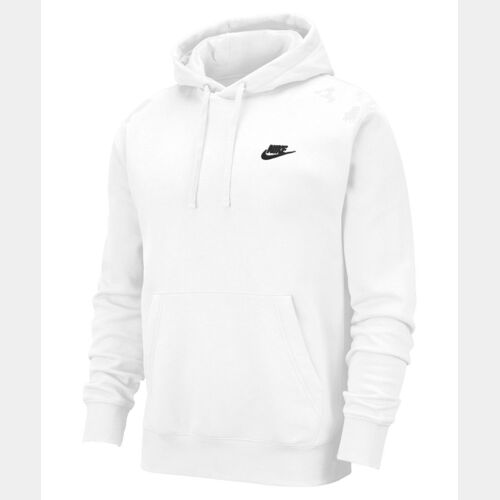 Nike Club hoodie Thumbnail