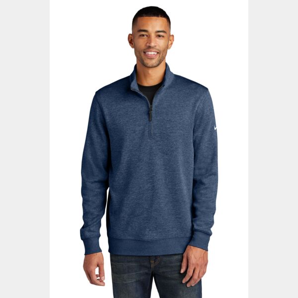 Dri FIT Corporate 1/2 Zip Thumbnail
