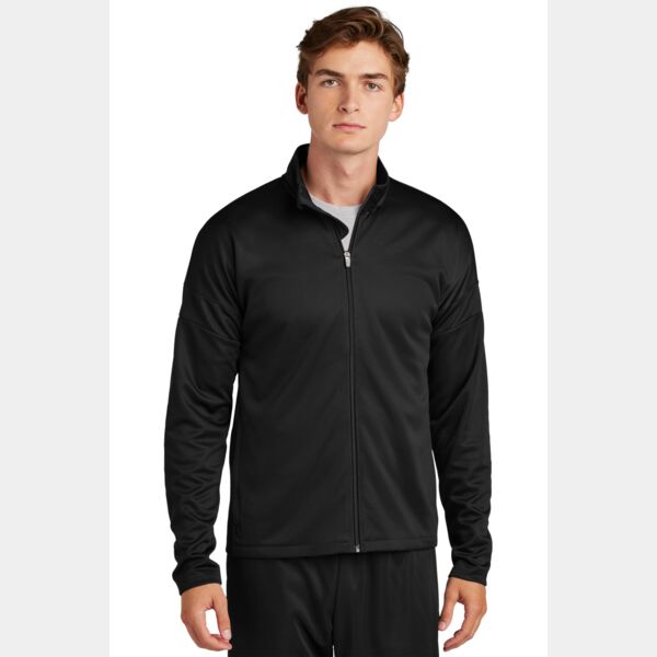 Travel Full Zip Jacket Thumbnail