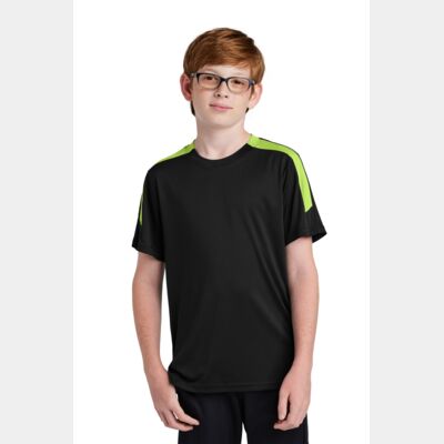 Youth Competitor United Crew Thumbnail