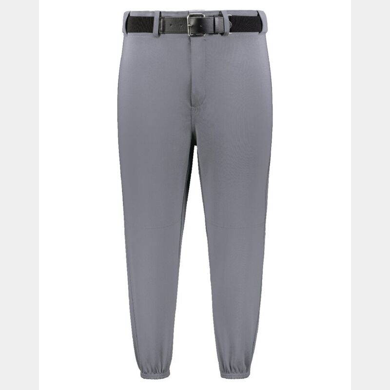 Unisex Gamer Classic Baseball Pants Thumbnail