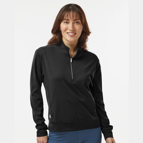 Women's Ultimate365 Quarter-Zip Pullover Thumbnail