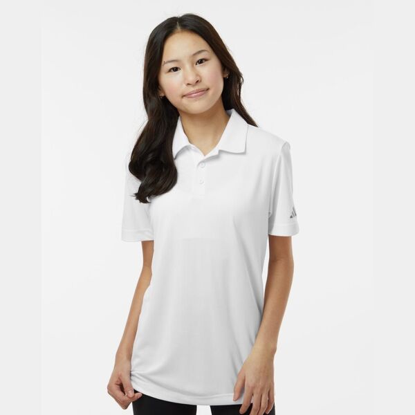 Youth Performance Polo Thumbnail