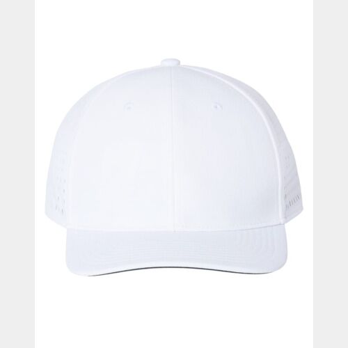 Sustainable Hydrophobic Tour Cap Thumbnail