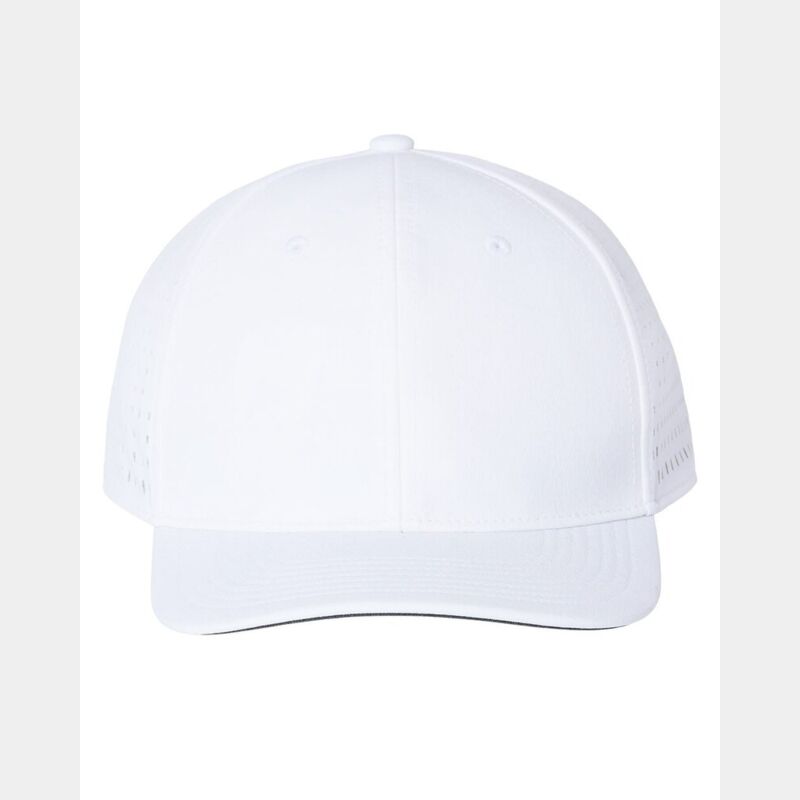 Sustainable Hydrophobic Tour Cap Thumbnail