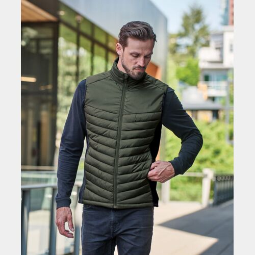 Montserrat thermal vest Thumbnail