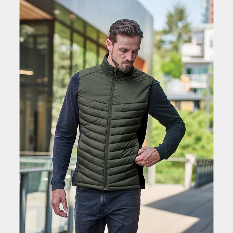 Montserrat thermal vest Thumbnail