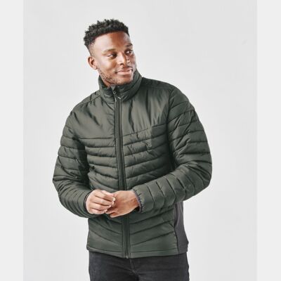 Montserrat thermal jacket Thumbnail