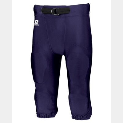 Youth Deluxe Game Football Pants Thumbnail