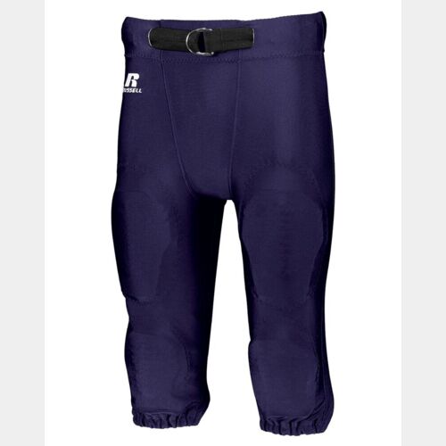 Youth Deluxe Game Football Pants Thumbnail