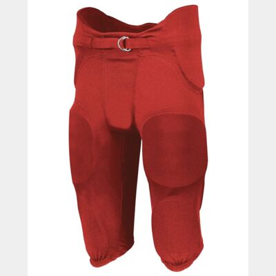 Unisex Practice Football Pants Thumbnail