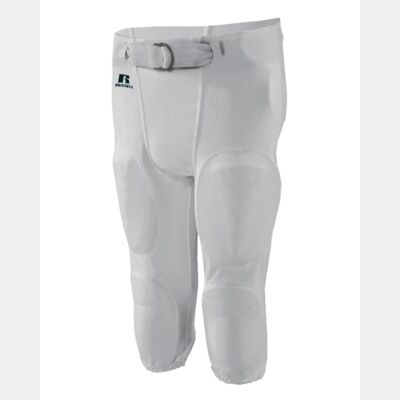 Youth Integrated 7-Piece Padded Football Pants Thumbnail