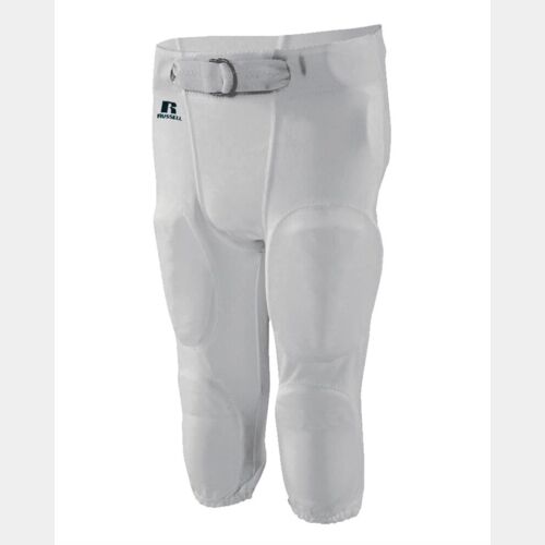 Youth Integrated 7-Piece Padded Football Pants Thumbnail