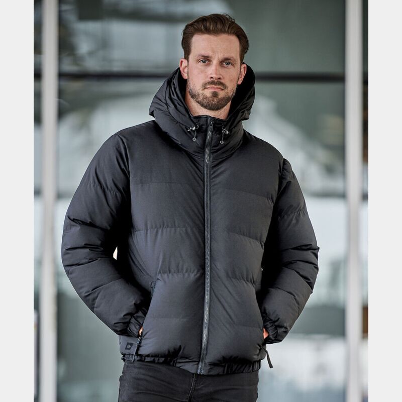 Explorer thermal jacket Thumbnail