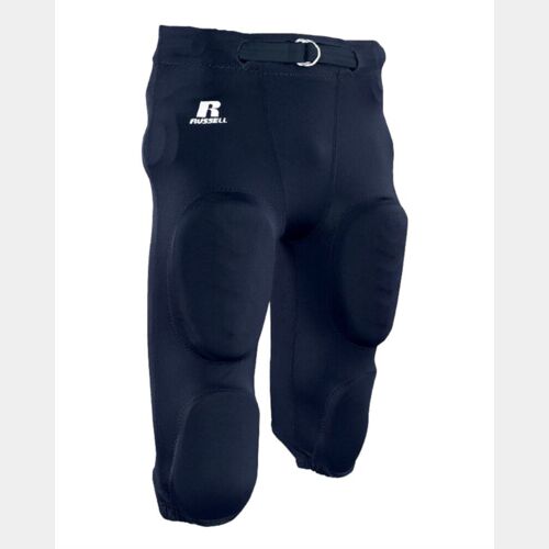 Unisex Dri-Power® Deluxe Game Football Pants Thumbnail