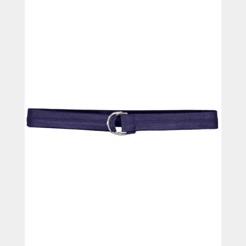 1 1/2" Covered Football Belt Thumbnail
