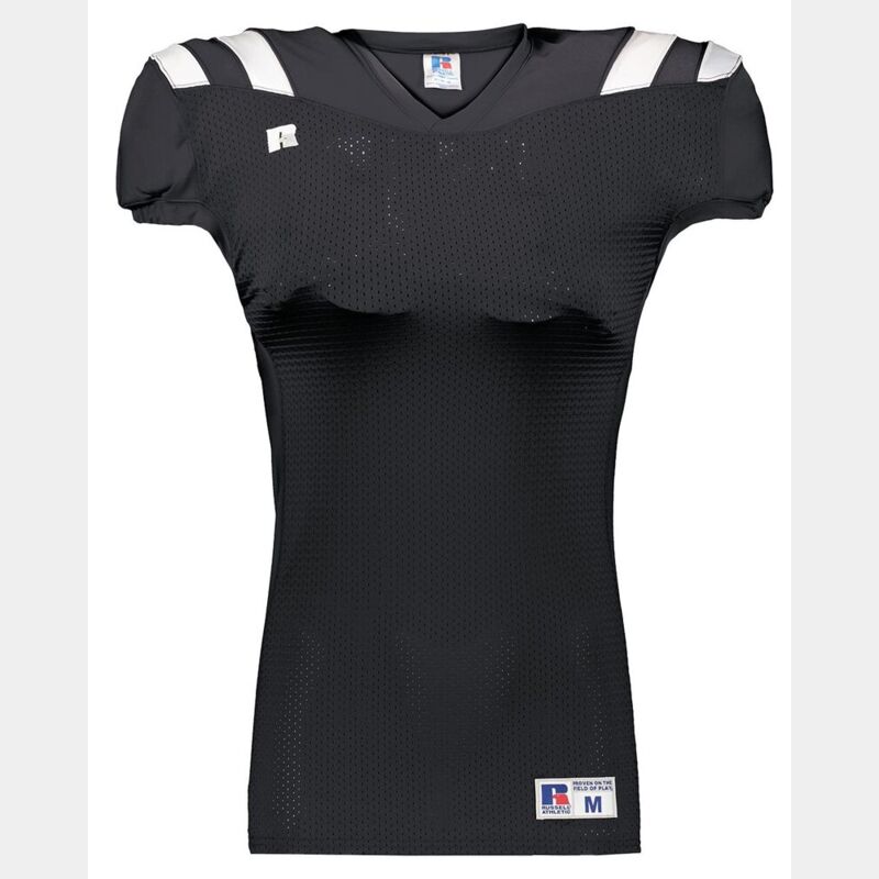 Youth Canton Football Jersey Thumbnail