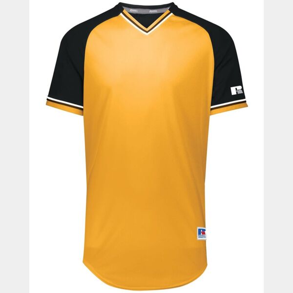 Youth Classic V-Neck Jersey Thumbnail