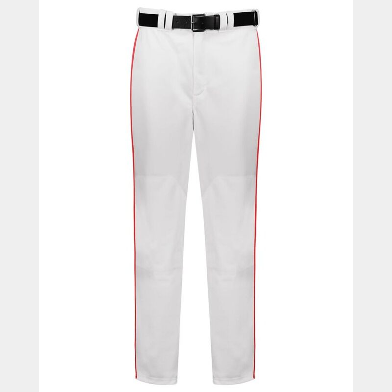 Unisex 2.0 Piped Diamond Series Baseball Pants Thumbnail
