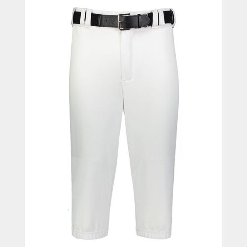 Unisex 2.0 Solid Diamond Series Baseball Knickers Thumbnail