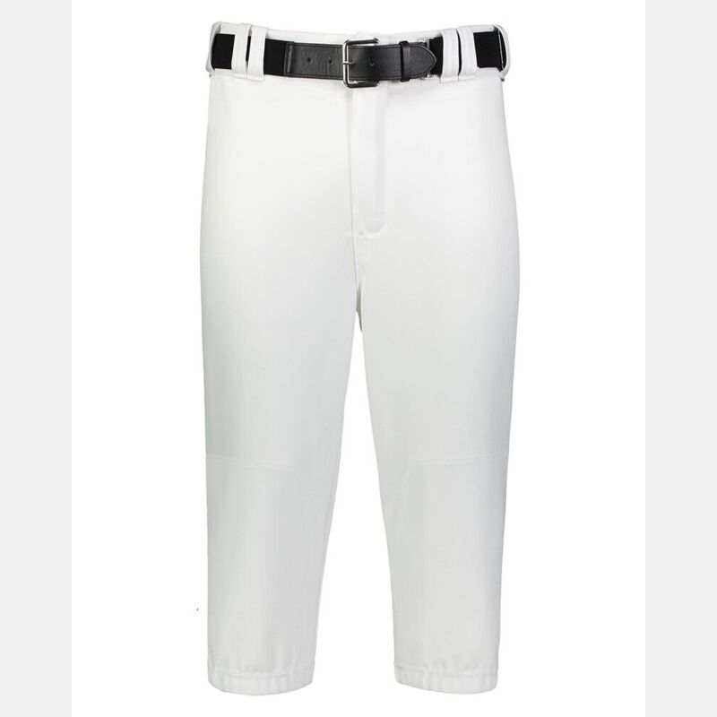 Unisex 2.0 Solid Diamond Series Baseball Knickers Thumbnail