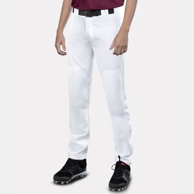 Youth Solid Change-Up Baseball Pants Thumbnail