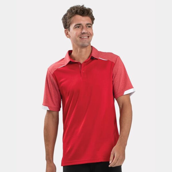 Men's Legend Polo Thumbnail