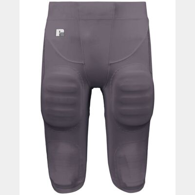 Unisex Beltless Football Pants Thumbnail