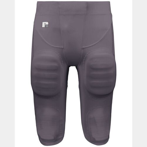 Unisex Beltless Football Pants Thumbnail
