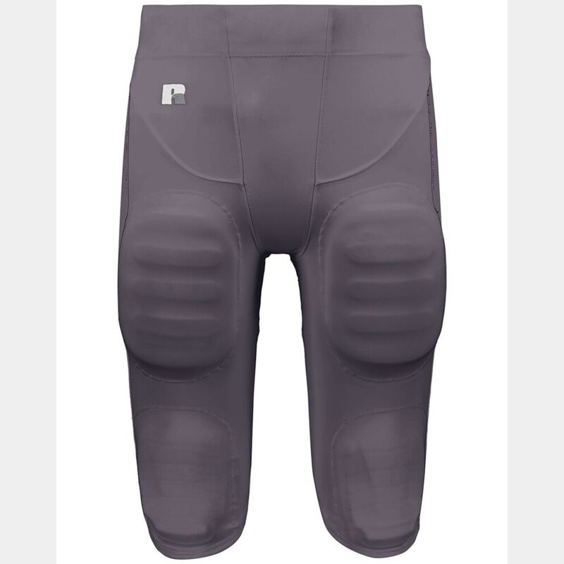 Unisex Beltless Football Pants Thumbnail