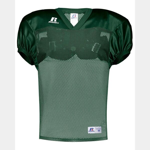 Unisex Stock Practice Jersey Thumbnail